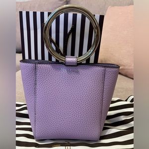 Henri Bendel mini bag